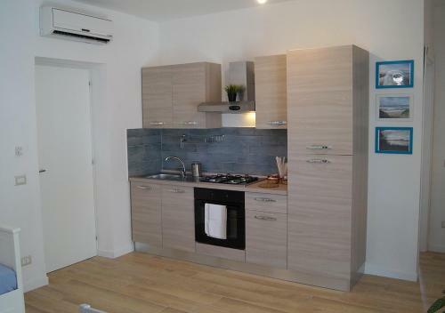Apartamento Sadimare Appartamenti