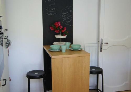 Apartamento Sadimare Appartamenti