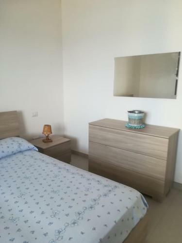 Apartamento Villa Dei Pini