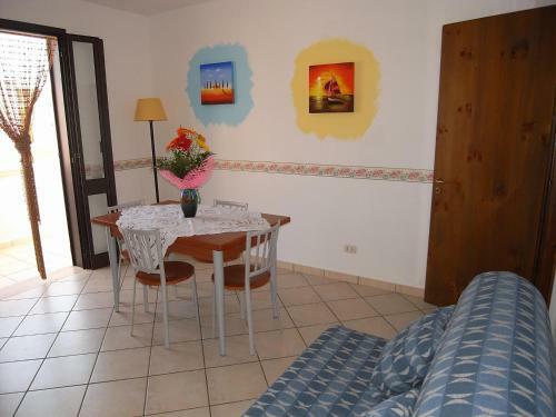 Case Vacanze Salento Vacation