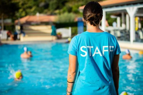 Hotel Arcomagno Beach Resort
