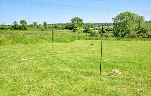 Stunning Home In Hambye With Wifi And 1 Bedrooms