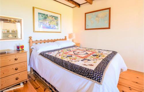 Stunning Home In Hambye With Wifi And 1 Bedrooms