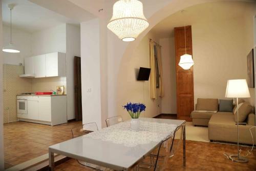 Apartamento Casa Ada