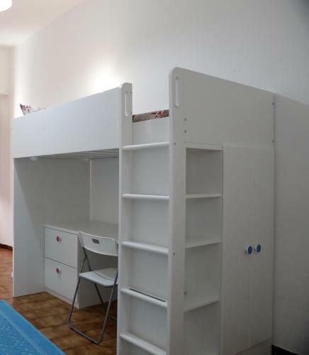 Apartamento Casa Ada