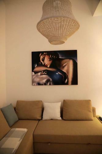 Apartamento Casa Ada
