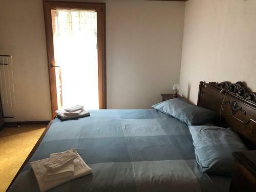 Apartamento La Casa Di Dina