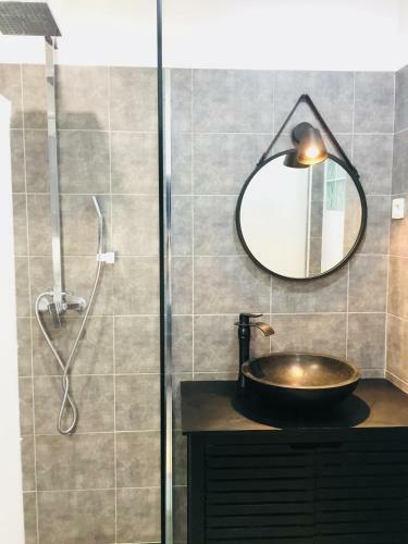 Apartamento Studio 4 Personnes Avec Piscine, Tennis