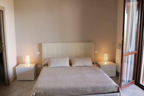 Maremma Holidays -belvedere Apartment
