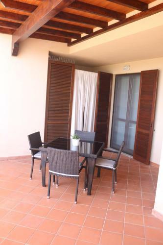 Maremma Holidays -belvedere Apartment