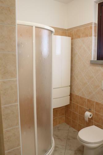 Maremma Holidays -belvedere Apartment