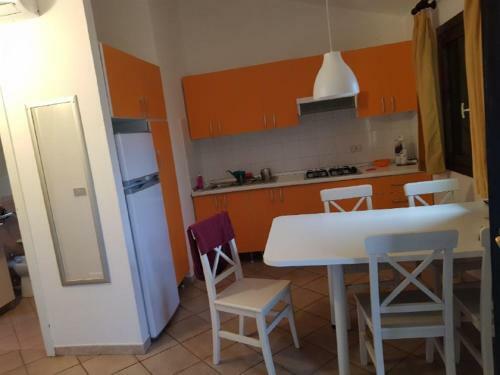 Apartamento Kamarina Resort