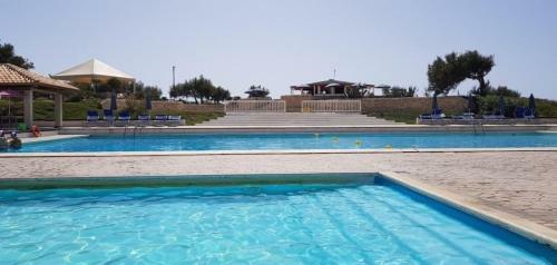 Apartamento Kamarina Resort