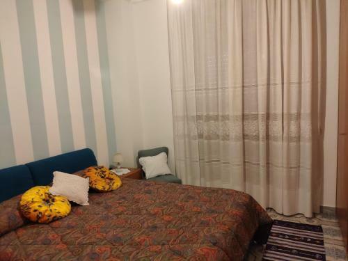 Apartamento Appartamento Primavera