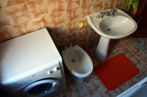 Apartamento Appartamento Primavera