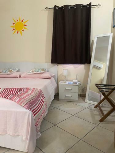Hostal Scilla Sole