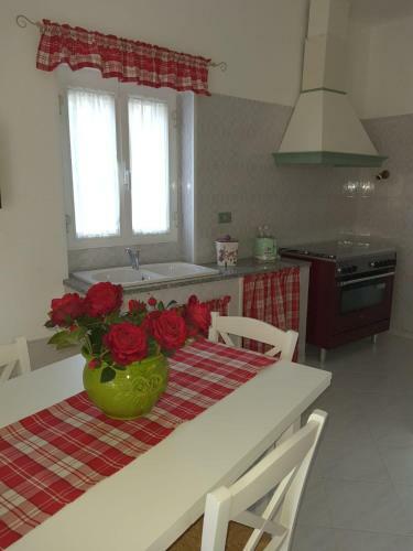 Trullo Raffaella