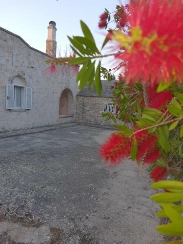 Trullo Raffaella