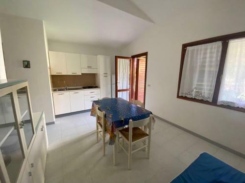 Apartamento Villino L'isuledda