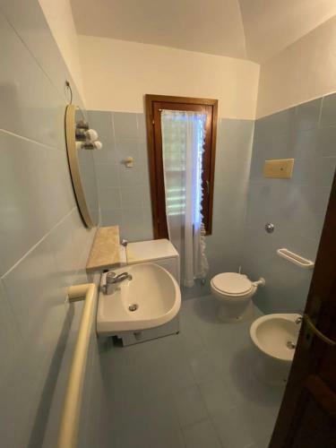 Apartamento Villino L'isuledda