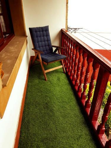 Casa Joaquin