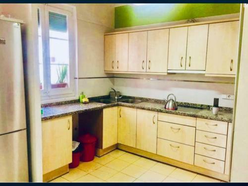 Albergue La Nau Rooms