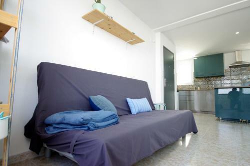 Livingtarifa Apartamento Giulius