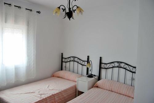 Apartamento Casa Luz