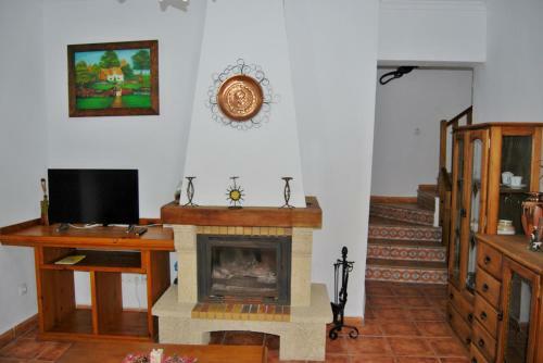 Apartamento Casa Luz