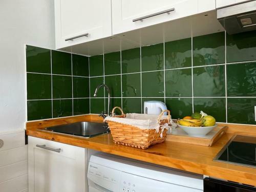 Apartamento El Islote Direct At Paradise Beach