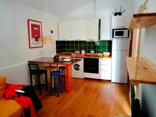Apartamento El Islote Direct At Paradise Beach