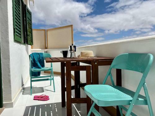 Apartamento El Islote Direct At Paradise Beach