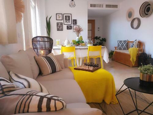Apartamento Atico Torremolinos