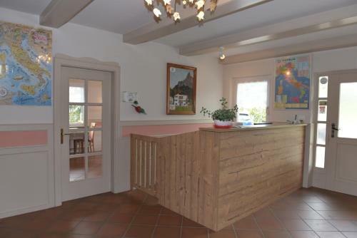 Hotel Garni Hauenstein