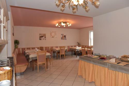Hotel Garni Hauenstein