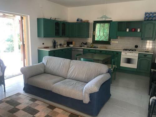 Casa La Pelosa Beach