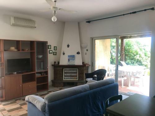Casa La Pelosa Beach