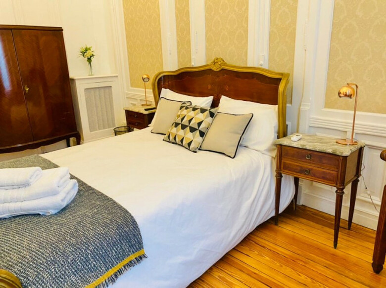 Hotel Chemin