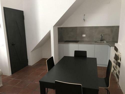 Apartamento Al Borgo Antico