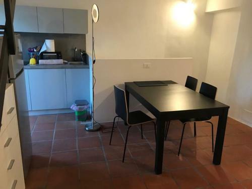 Apartamento Al Borgo Antico