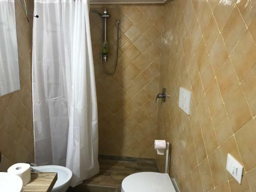 Apartamento Al Borgo Antico