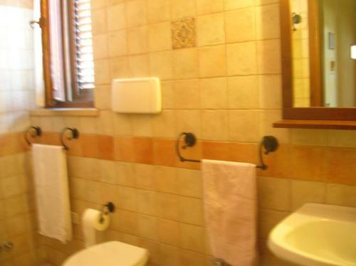Agroturismo Agriturismo Chicchirich�