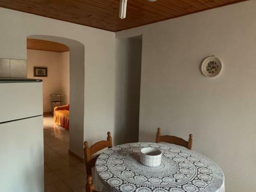 Casa Di Nonno Giovanni