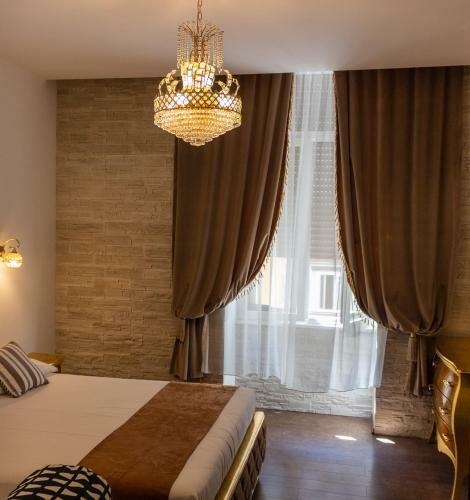 Hostal Brilliant Suite