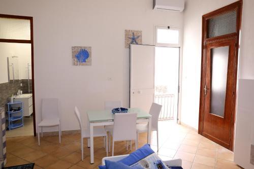 Apartamento Appartamento Trapani Mare 2