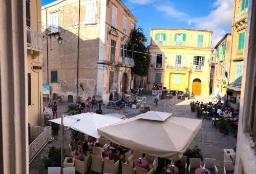 A Casa Di Nicoletta