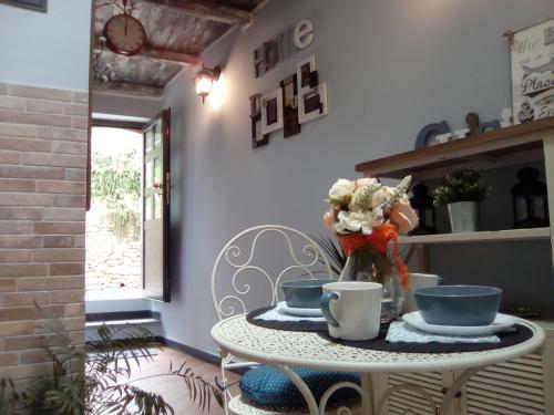Apartamento Contrada Casa Vacanze