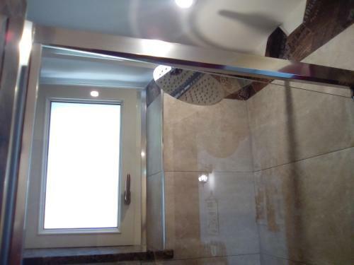 Apartamento Contrada Casa Vacanze