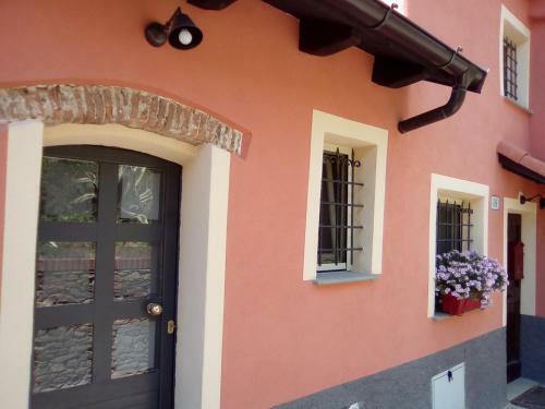 Apartamento Contrada Casa Vacanze