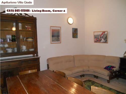Agriturismo Villa Giada